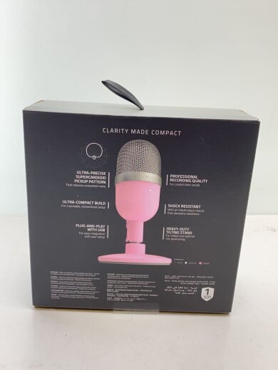 商品画像：パソコン周辺機器/RZ19-03450200-R3M1 4