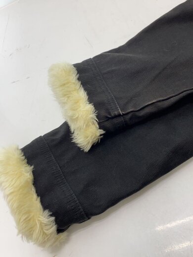 商品画像：ジャケット/L/コットン/BLK/生地ヨゴレ有り 5