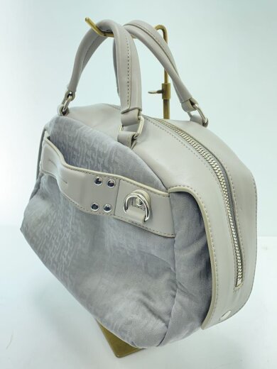 商品画像：ハンドバッグ/--/GRY/X09685 2