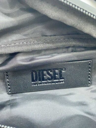 商品画像：ウエストバッグ/--/BLK/P5480 5