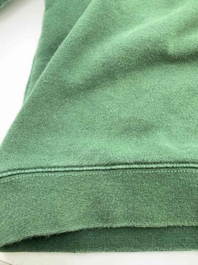 商品画像：スウェット/--/コットン/GRN/無地 9