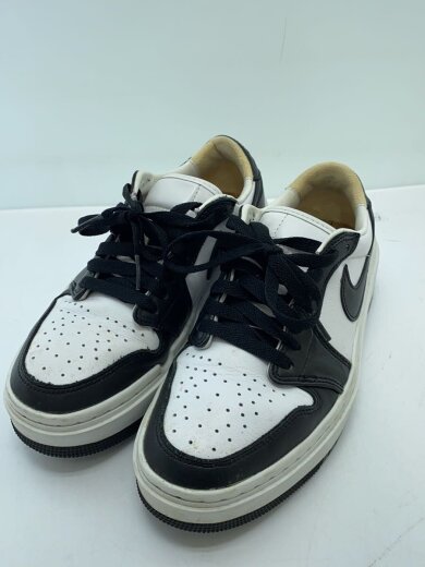 商品画像：AIR JORDAN 1 ELEVATED LOW_エア ジョーダン 1 エレベート ロー/23.5cm/WHT// 2