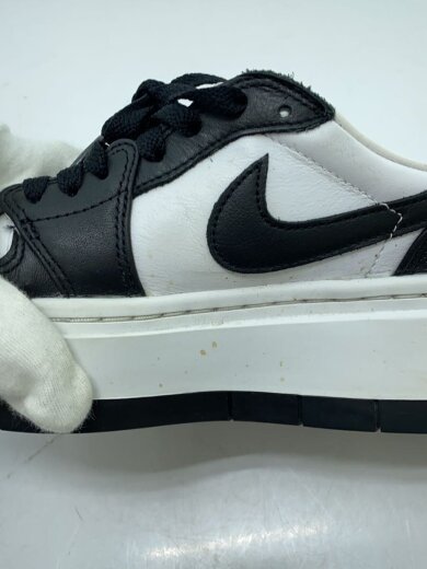 商品画像：AIR JORDAN 1 ELEVATED LOW_エア ジョーダン 1 エレベート ロー/23.5cm/WHT// 9