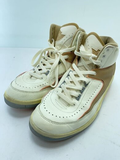 商品画像：ハイカットスニーカー/27cm/DX4400-118 2