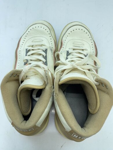 商品画像：ハイカットスニーカー/27cm/DX4400-118 3