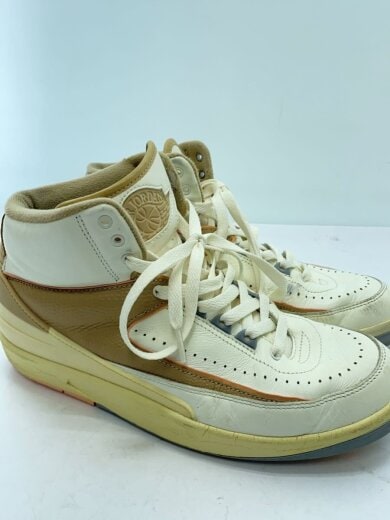 商品画像：ハイカットスニーカー/27cm/DX4400-118 8