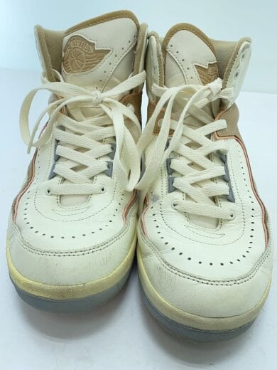 商品画像：ハイカットスニーカー/27cm/DX4400-118 9