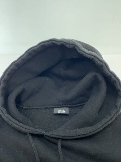 商品画像：パーカー/L/コットン/BLK/Z4000SAS17 7