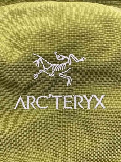 商品画像：リュック/ナイロン/GRN/無地/brize25// 5