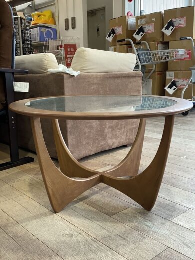 商品画像：テーブルその他/ウッド/BRW 2