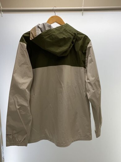 商品画像：ナイロンジャケット/L/ナイロン/マルチカラー/PM0262 2