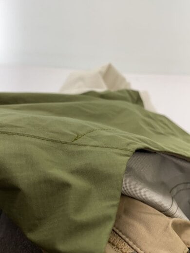 商品画像：ナイロンジャケット/L/ナイロン/マルチカラー/PM0262 9