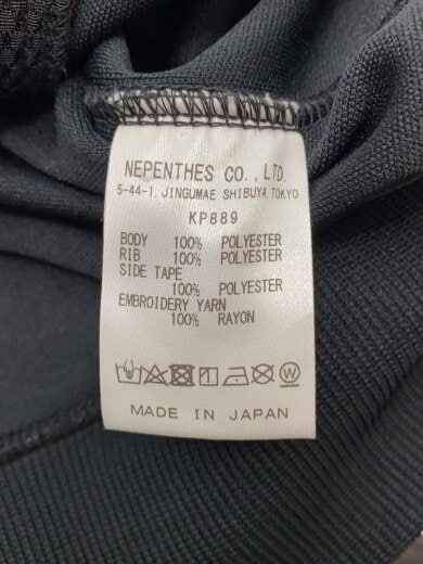 商品画像：ジャケット/M/ポリエステル/KP889 5