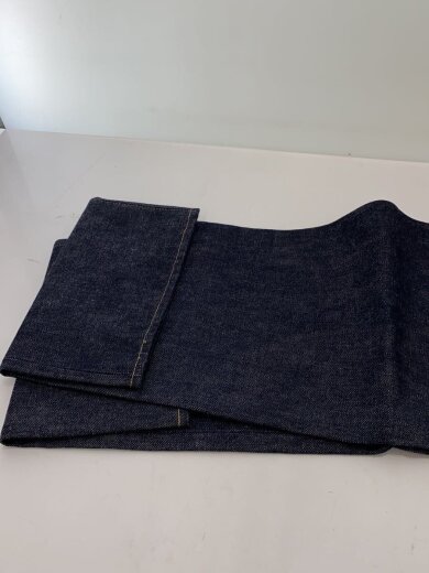 商品画像：ボトム/34/コットン/NVY/無地/220A 8