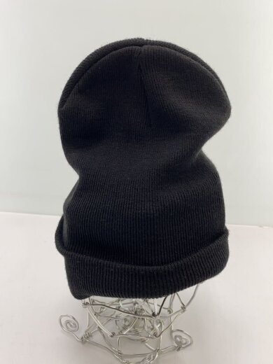 商品画像：ヘッドウェア/7 1/8/ポリエステル/BLK/無地/メンズ 3