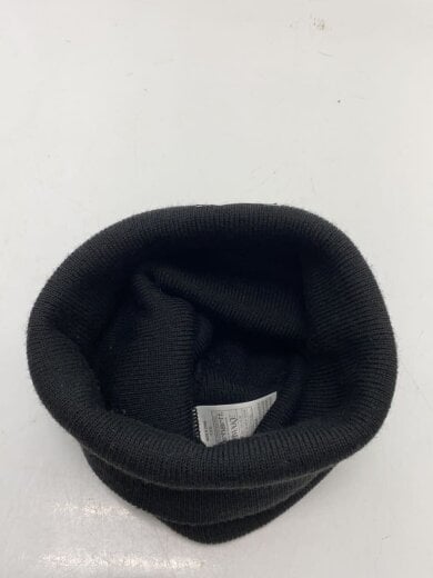 商品画像：ヘッドウェア/7 1/8/ポリエステル/BLK/無地/メンズ 4