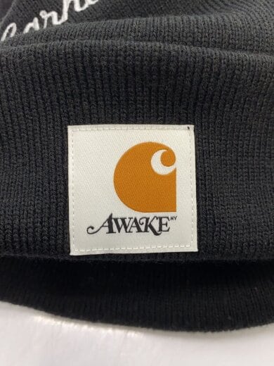 商品画像：ヘッドウェア/7 1/8/ポリエステル/BLK/無地/メンズ 5