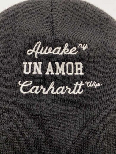 商品画像：ヘッドウェア/7 1/8/ポリエステル/BLK/無地/メンズ 7