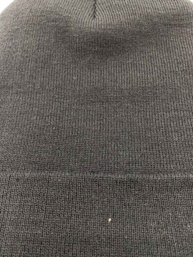 商品画像：ヘッドウェア/7 1/8/ポリエステル/BLK/無地/メンズ 8