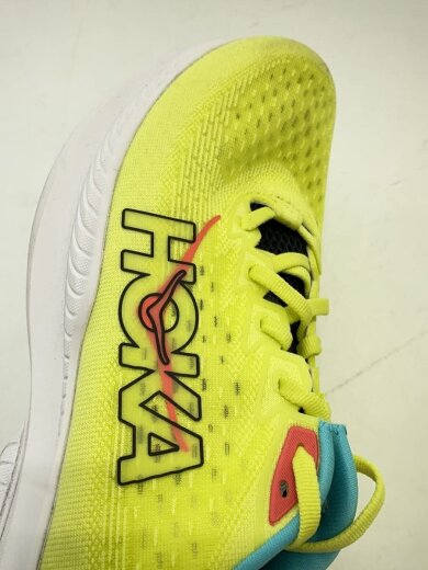 商品画像：シューズ/27.5cm/YLW/1147790 9