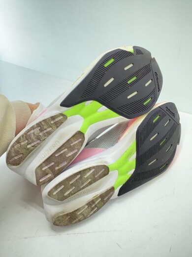 商品画像：ADIZERO JAPAN 8_アディゼロ ジャパン 8/27.5cm/WHT 4