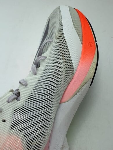 商品画像：ADIZERO JAPAN 8_アディゼロ ジャパン 8/27.5cm/WHT 8