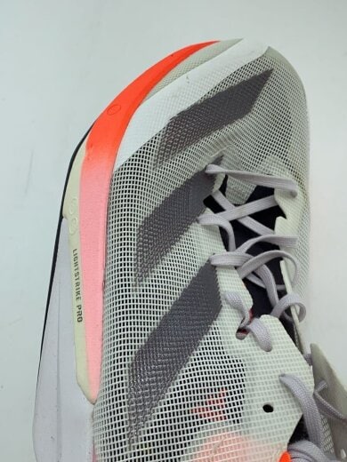 商品画像：ADIZERO JAPAN 8_アディゼロ ジャパン 8/27.5cm/WHT 9