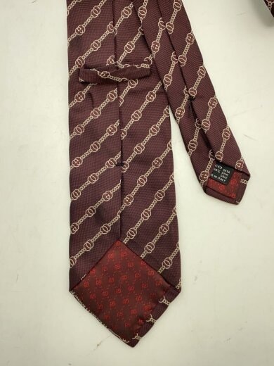 商品画像：ネクタイ/シルク/BRD/メンズ 2