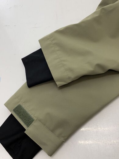 商品画像：AJ-2 ウェアー/M/KHK/AJ-2 6