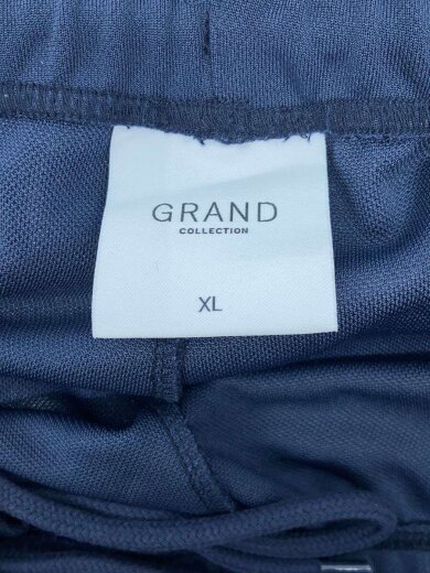 商品画像：ボトム/XL/ポリエステル/NVY/無地// 4