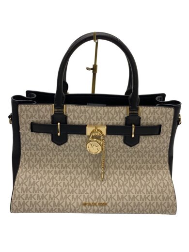 商品画像：ショルダーバッグ/--/WHT/総柄 1