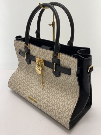 商品画像：ショルダーバッグ/--/WHT/総柄 2