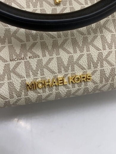 商品画像：ショルダーバッグ/--/WHT/総柄 9