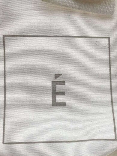 商品画像：コート/--/コットン/WHT/無地/22-020-300-4030-1-0// 3