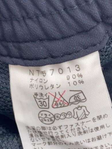 商品画像：ボトム/M/ナイロン/BLK/NT57013// 5