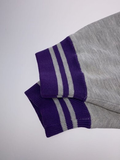 商品画像：スウェット/XL/コットン/GRY// 4