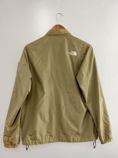 商品画像：THE COACH JACKET_ザ コーチジャケット/S/ナイロン/BEG// 2