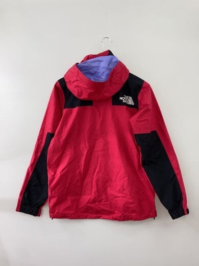 商品画像：MOUNTAIN RAINTEX JACKET_マウンテン レインテックスジャケット/L/ナイロン/PNK// 2