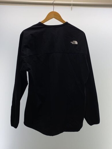 商品画像：APEX FLEX CREW_エイペックスフレックスクルー/L/ナイロン/BLK// 2