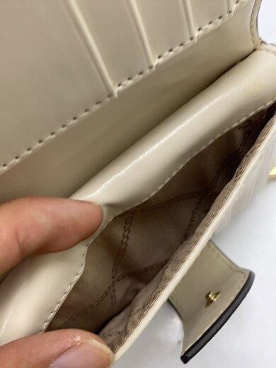 商品画像：2つ折り財布/--/CRM/総柄/レディース/DI-2210// 6