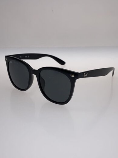 商品画像：サングラス/プラスチック/BLK/GRY/メンズ/RB4379D 2