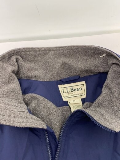 商品画像：ジャケット/XL/ナイロン/フリース/リバーシブル// 9