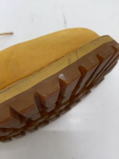 商品画像：ブーツ/24.5cm/BRW// 7