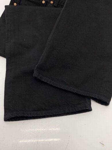 商品画像：ボトム/33/コットン/BLK/無地/m2255tcb// 9
