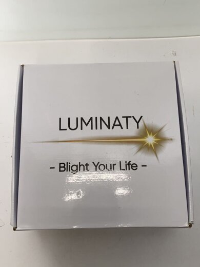 商品画像：LUMINATY/プロジェクター/TH80// 8