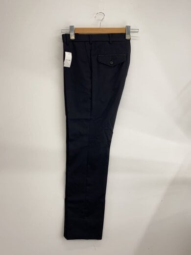 商品画像：セットアップ/44/ウール/BLK/無地/cannabis別注 7