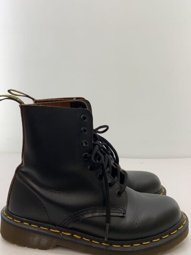 商品画像：ブーツ/UK5/BLK/レザー/1460/8ホール 2