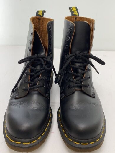 商品画像：ブーツ/UK5/BLK/レザー/1460/8ホール 3