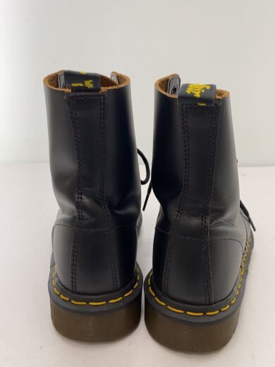 商品画像：ブーツ/UK5/BLK/レザー/1460/8ホール 5