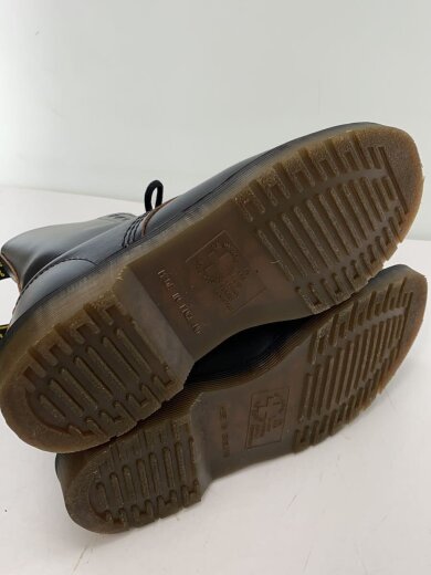 商品画像：ブーツ/UK5/BLK/レザー/1460/8ホール 6